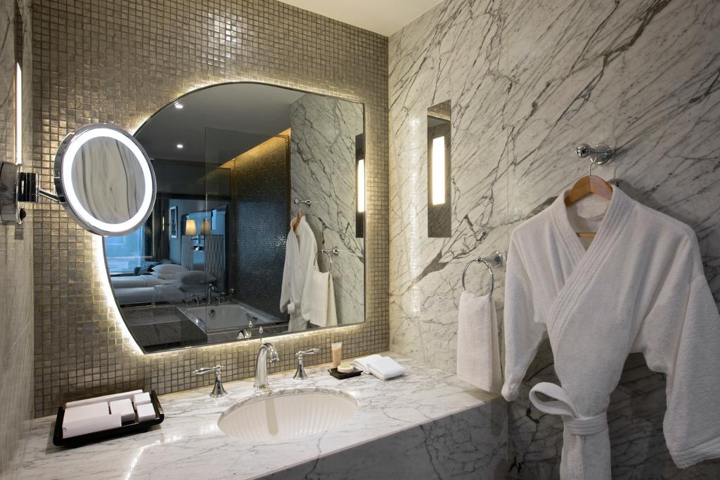 ホテル Hyatt Regency ルディヤーナー エクステリア 写真